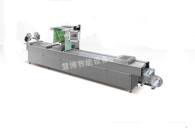 DLZ全自動連續(xù)拉紳包裝機